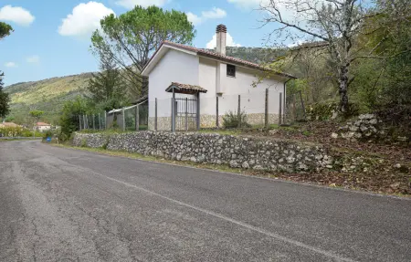 Raggi di SOLE, Maison 7 personnes à Campodimele - Photo 9