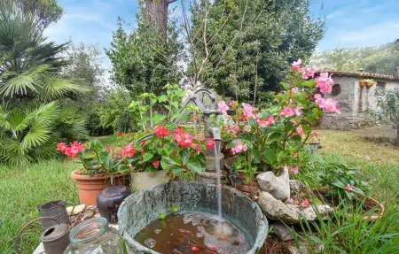 Raggi di SOLE, Maison 7 personnes à Campodimele - Photo 14