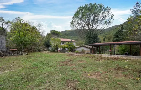 Raggi di SOLE, Maison 7 personnes à Campodimele - Photo 15