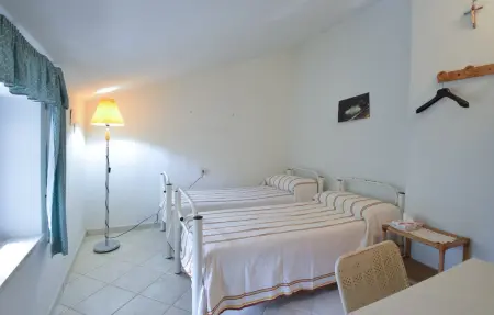 Raggi di SOLE, Maison 7 personnes à Campodimele - Photo 17