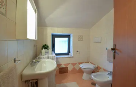 Raggi di SOLE, Maison 7 personnes à Campodimele - Photo 19