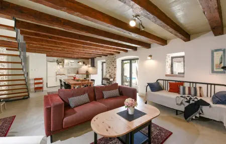 Villa Dvori, Maison 6 personnes à Nin - Photo 2