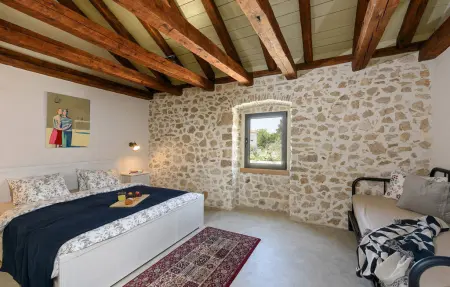 Villa Dvori, Maison 6 personnes à Nin - Photo 4