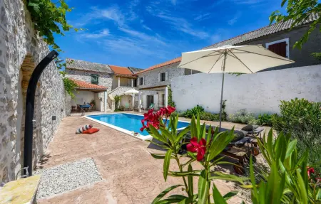 Villa Dvori, Maison 6 personnes à Nin - Photo 6
