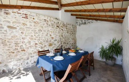 Villa Dvori, Maison 6 personnes à Nin - Photo 21