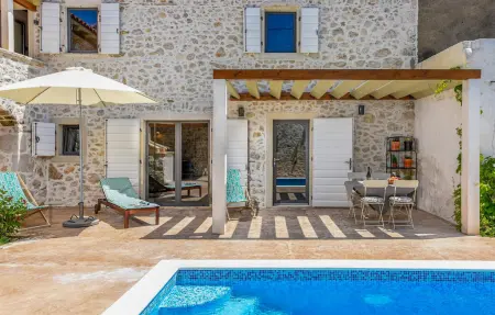 Villa Dvori, Maison 6 personnes à Nin - Photo 23