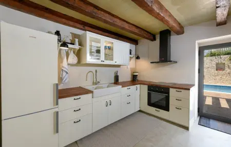 Villa Dvori, Maison 6 personnes à Nin - Photo 25