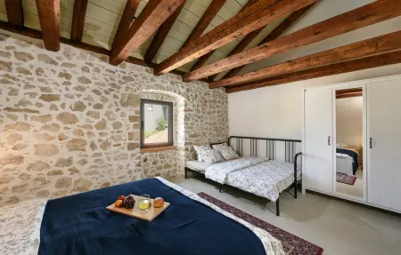 Villa Dvori, Maison 6 personnes à Nin - Photo 27
