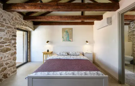 Villa Dvori, Maison 6 personnes à Nin - Photo 29