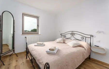 Villa Branko Istria, Maison 8 personnes à Svetvincenat - Photo 3