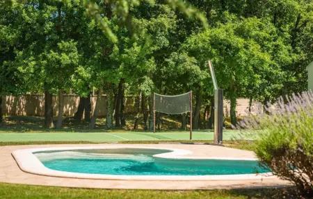 Villa Branko Istria, Maison 8 personnes à Svetvincenat - Photo 9