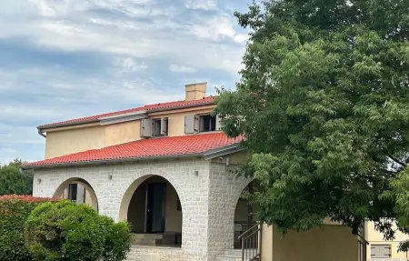Villa Branko Istria, Maison 8 personnes à Svetvincenat - Photo 12