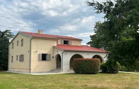 Villa Branko Istria, Maison 8 personnes à Svetvincenat - Photo 14