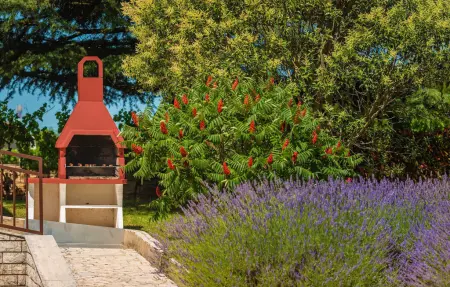 Villa Branko Istria, Maison 8 personnes à Svetvincenat - Photo 22