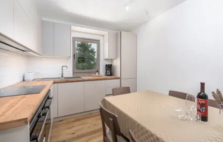 Villa Branko Istria, Maison 8 personnes à Svetvincenat - Photo 28