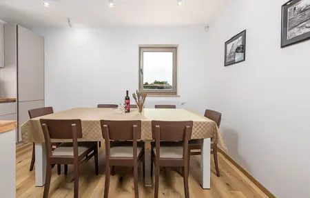 Villa Branko Istria, Maison 8 personnes à Svetvincenat - Photo 30