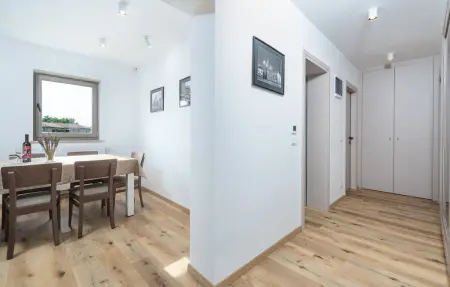 Villa Branko Istria, Maison 8 personnes à Svetvincenat - Photo 31