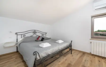 Villa Branko Istria, Maison 8 personnes à Svetvincenat - Photo 33