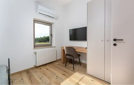 Villa Branko Istria, Maison 8 personnes à Svetvincenat - Photo 34