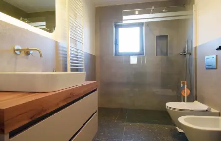 Villa Branko Istria, Maison 8 personnes à Svetvincenat - Photo 39