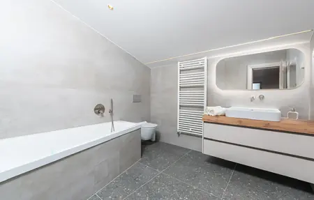 Villa Branko Istria, Maison 8 personnes à Svetvincenat - Photo 40