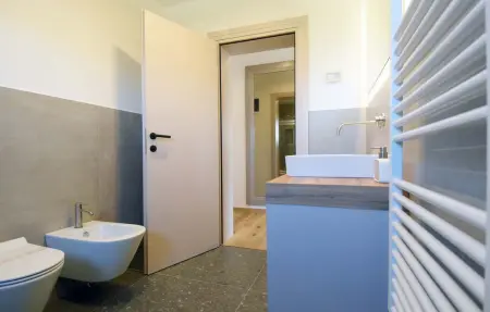 Villa Branko Istria, Maison 8 personnes à Svetvincenat - Photo 41
