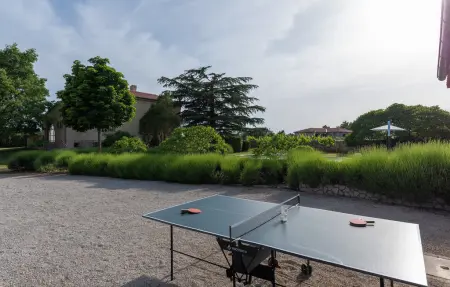 Villa Branko Istria, Maison 8 personnes à Svetvincenat - Photo 43