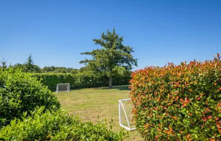 Villa Branko Istria, Maison 8 personnes à Svetvincenat - Photo 45