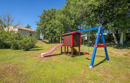 Villa Branko Istria, Maison 8 personnes à Svetvincenat - Photo 46