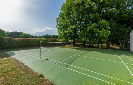 Villa Branko Istria, Maison 8 personnes à Svetvincenat - Photo 47