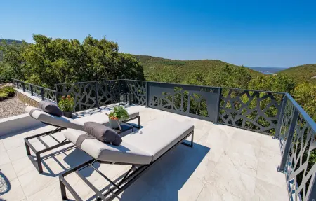 Villa Modruna, Maison 8 personnes à Crikvenica - Photo 2