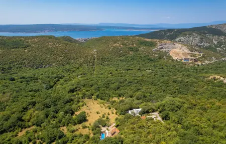 Villa Modruna, Maison 8 personnes à Crikvenica - Photo 5