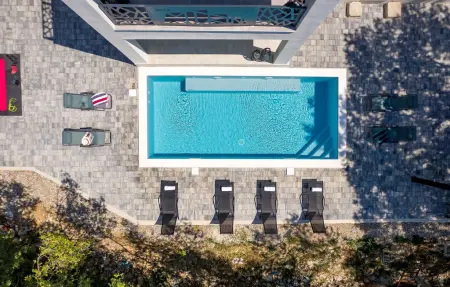 Villa Modruna, Maison 8 personnes à Crikvenica - Photo 7