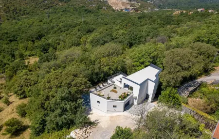 Villa Modruna, Maison 8 personnes à Crikvenica - Photo 16