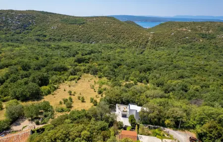 Villa Modruna, Maison 8 personnes à Crikvenica - Photo 17