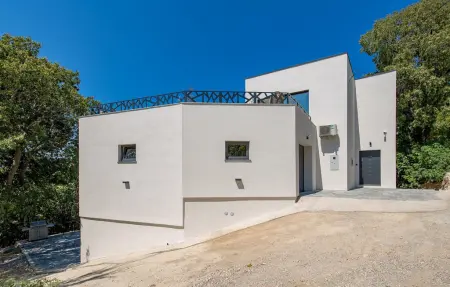 Villa Modruna, Maison 8 personnes à Crikvenica - Photo 18