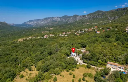 Villa Modruna, Maison 8 personnes à Crikvenica - Photo 19