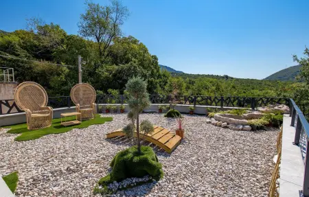 Villa Modruna, Maison 8 personnes à Crikvenica - Photo 22