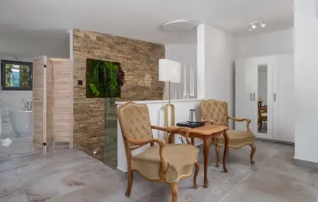 Villa Modruna, Maison 8 personnes à Crikvenica - Photo 32