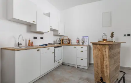 Villa Modruna, Maison 8 personnes à Crikvenica - Photo 33