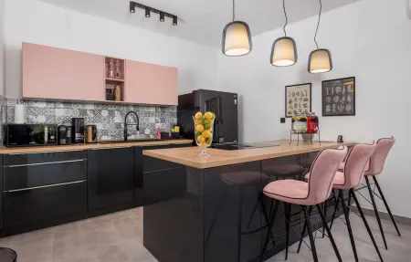 Villa Modruna, Maison 8 personnes à Crikvenica - Photo 35