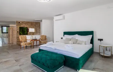 Villa Modruna, Maison 8 personnes à Crikvenica - Photo 39