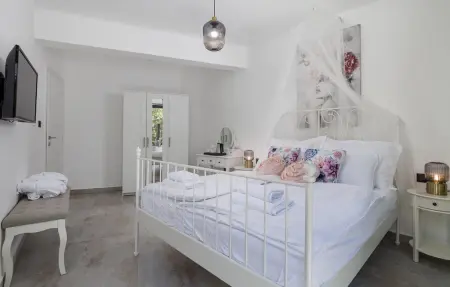 Villa Modruna, Maison 8 personnes à Crikvenica - Photo 41