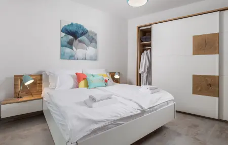 Villa Modruna, Maison 8 personnes à Crikvenica - Photo 44