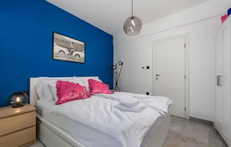 Villa Modruna, Maison 8 personnes à Crikvenica - Photo 45