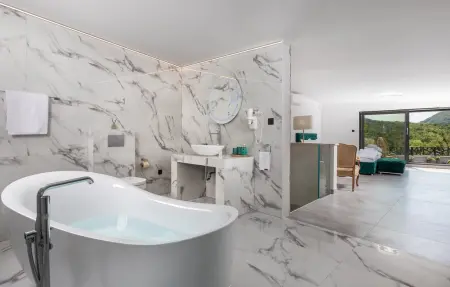 Villa Modruna, Maison 8 personnes à Crikvenica - Photo 48