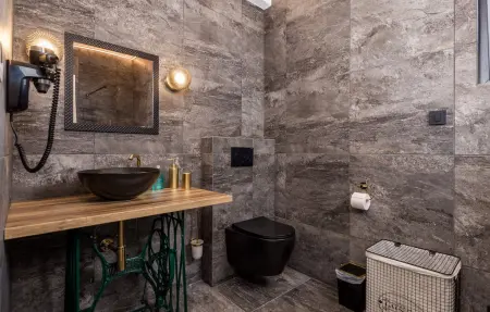 Villa Modruna, Maison 8 personnes à Crikvenica - Photo 49