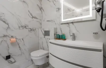 Villa Modruna, Maison 8 personnes à Crikvenica - Photo 51