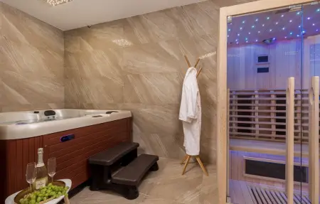 Villa Modruna, Maison 8 personnes à Crikvenica - Photo 53