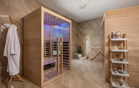 Villa Modruna, Maison 8 personnes à Crikvenica - Photo 55